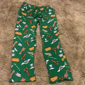 Friends Pj pants